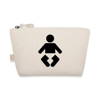 bébé - Trousse biologique - nature - Devant