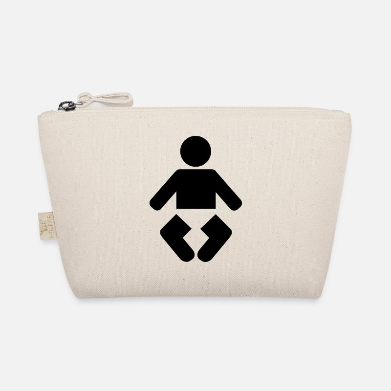 baby Organic Pouch