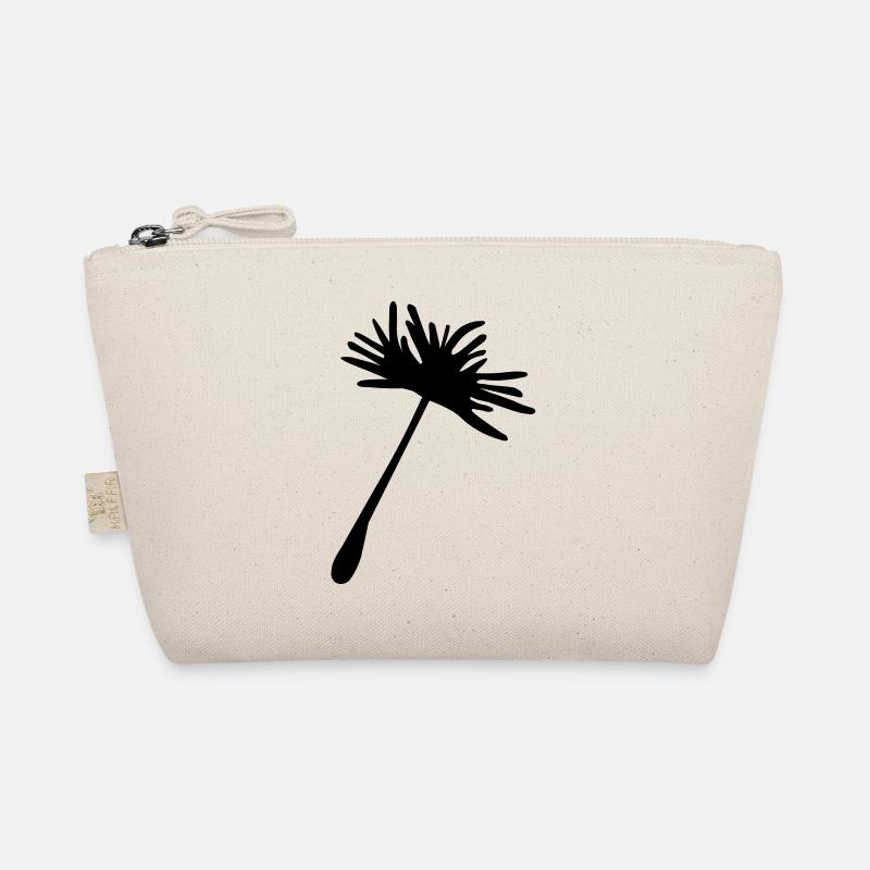 Pusteblume nur Korn Bio-Täschchen
