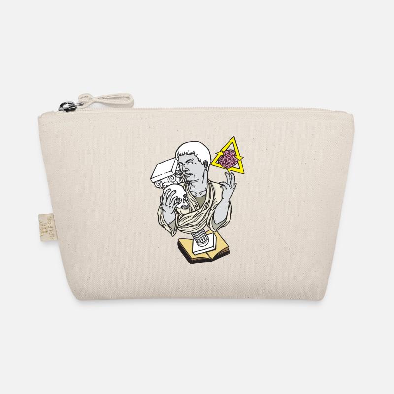 statue butin Trousse biologique