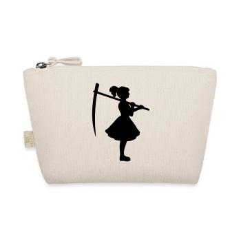 Kate avec Sense - Trousse biologique - nature - Devant