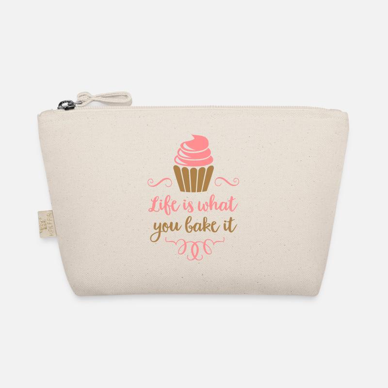 backen Organic Pouch