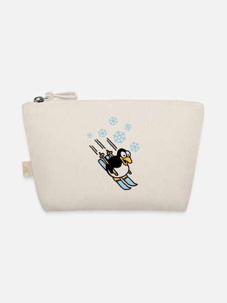 pinguin_ski_022011_h_3c - Trousse biologique - nature - Devant