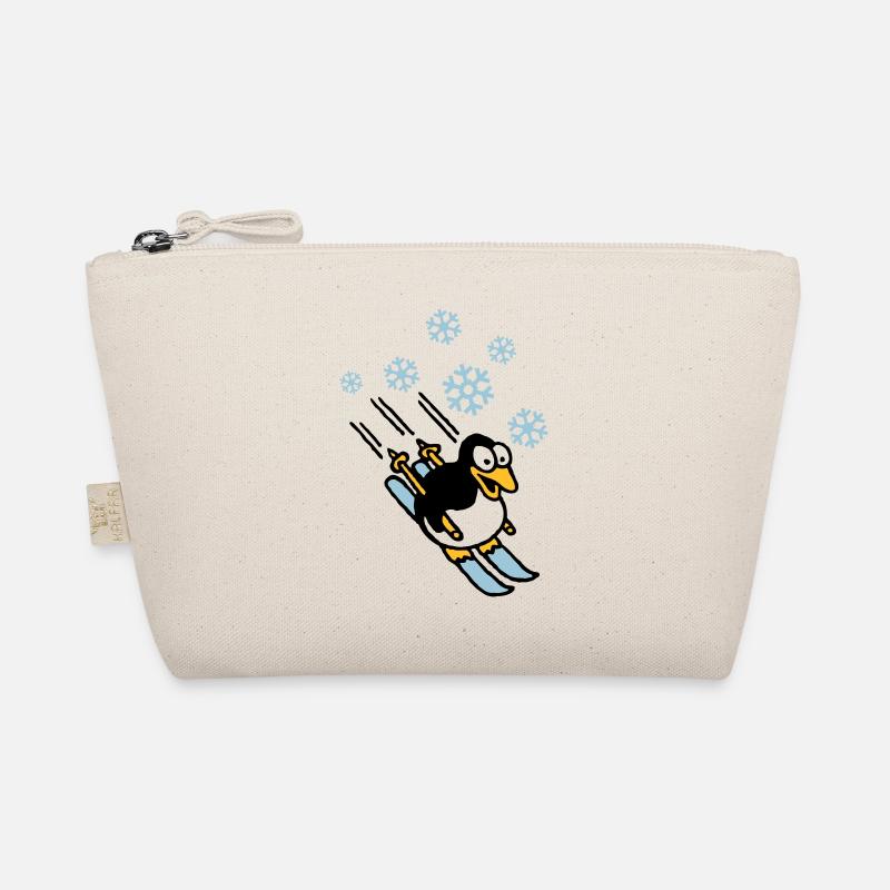 pinguin_ski_022011_h_3c Bio-Täschchen