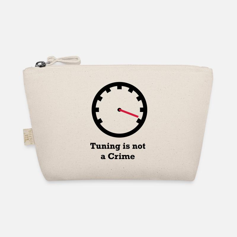 Tuning est pas un crime Trousse biologique