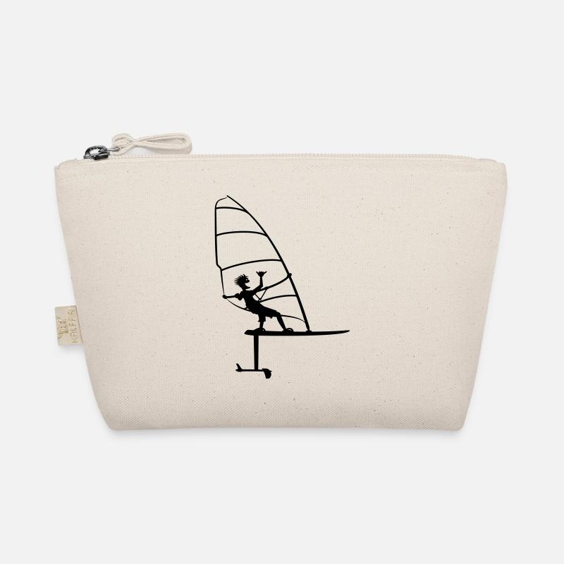 Windfoil - Trousse biologique - nature