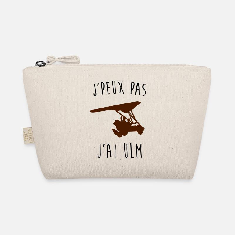 j'peux pas j'ai ulm Trousse biologique