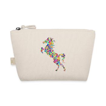 horse104 - Trousse biologique - nature - Devant