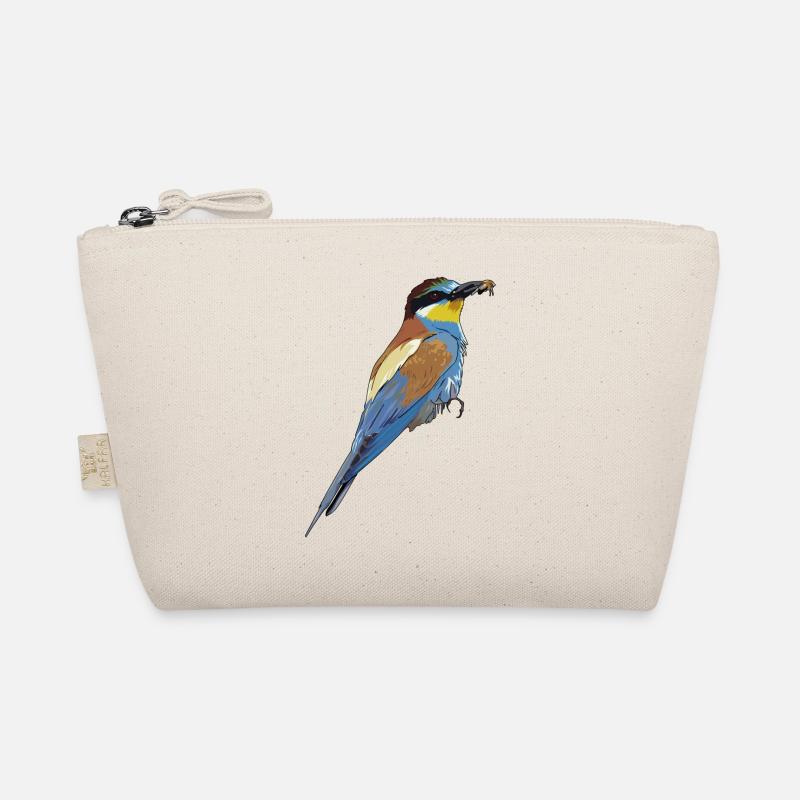 Bir d691 Organic Pouch