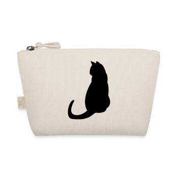 Les chats sont Grand - Trousse biologique - nature - Devant