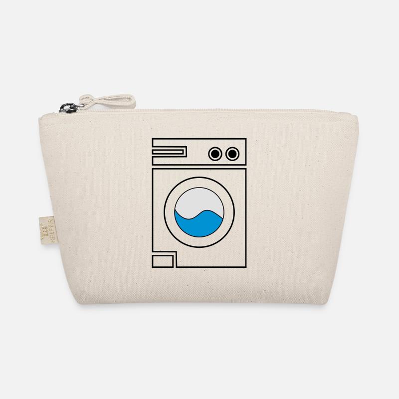 Waschmaschine Bio-Täschchen