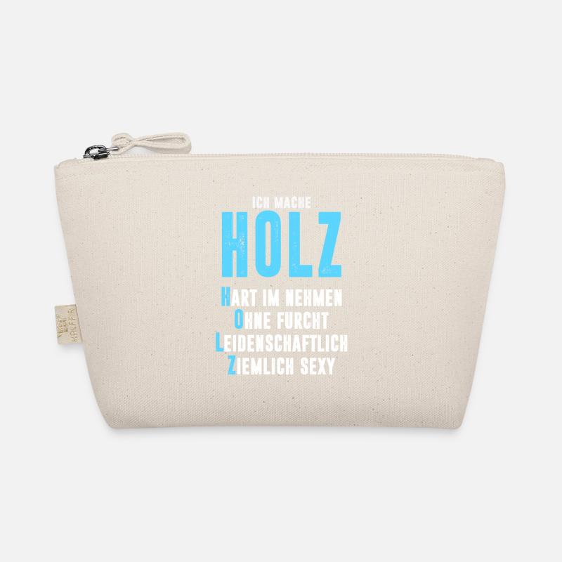 BOIS - Trousse biologique - nature