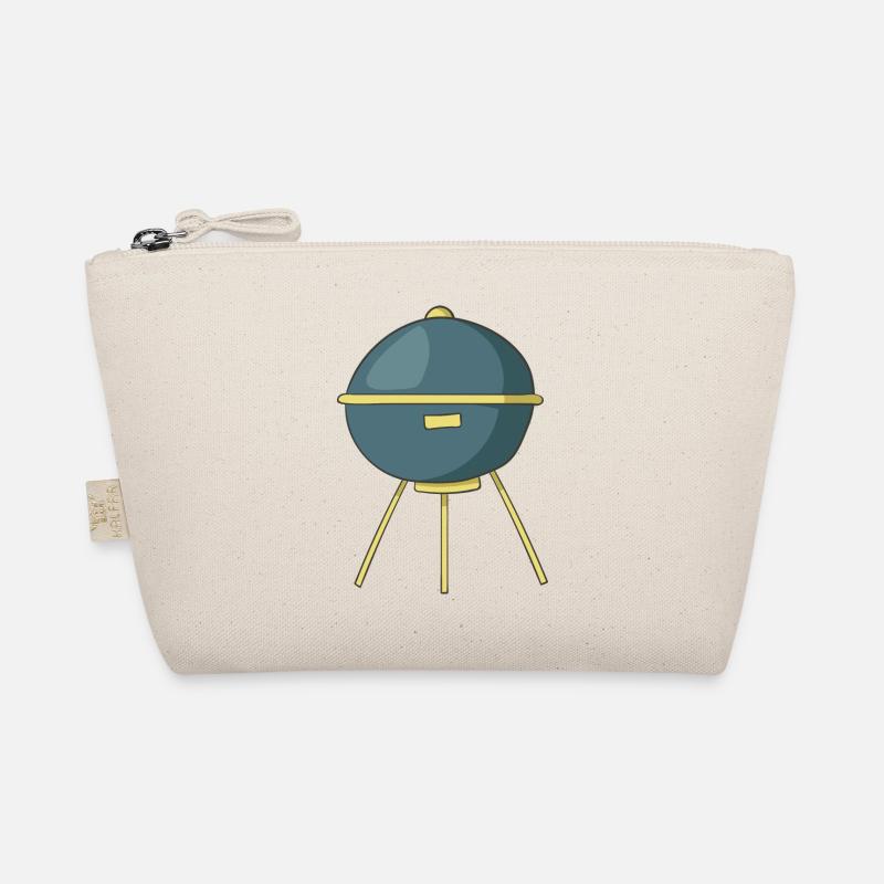 Barbecue Trousse biologique