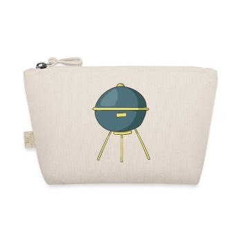 Barbecue - Trousse biologique - nature - Devant