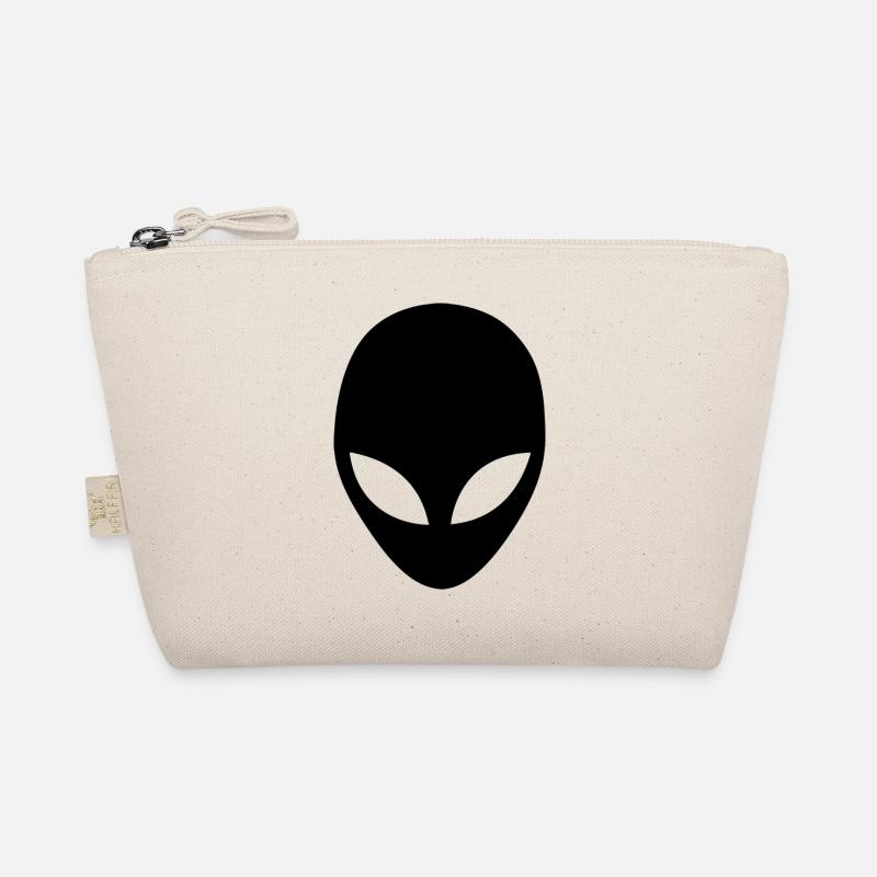 Alien Organic Pouch