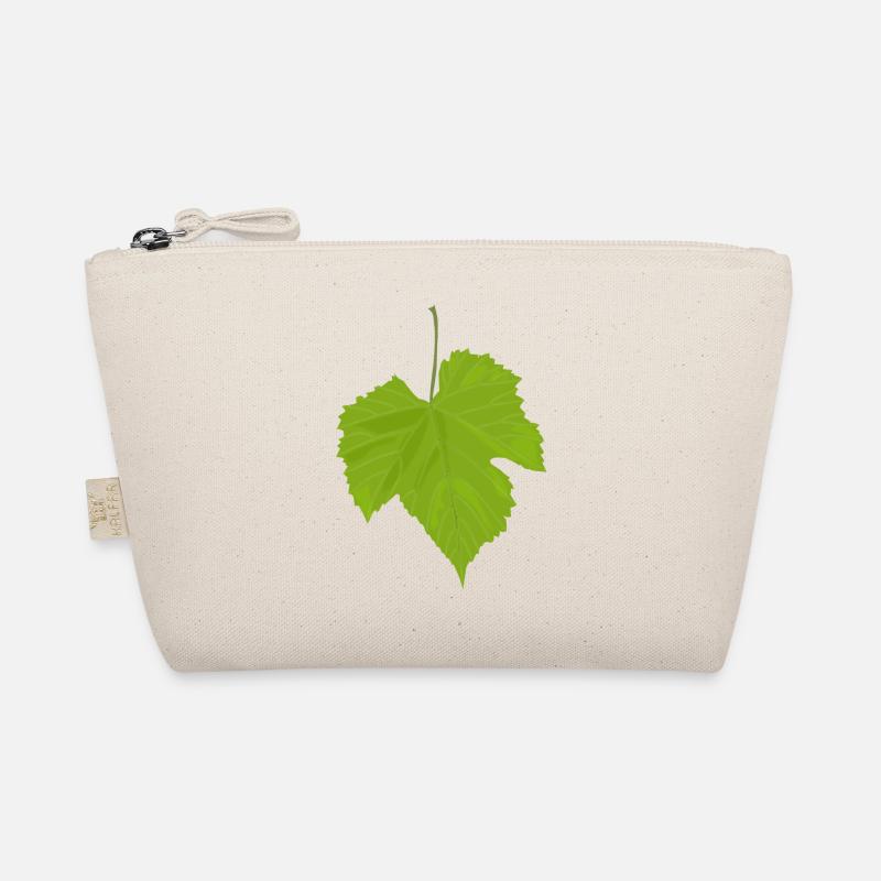 feuille d'érable Trousse biologique