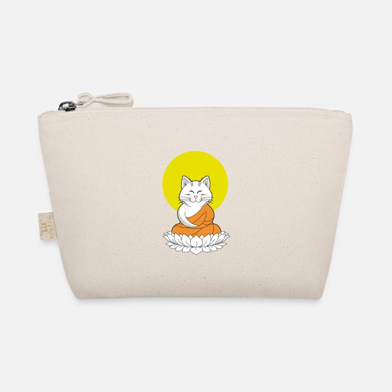 Master karin Buddha - Trousse biologique - nature