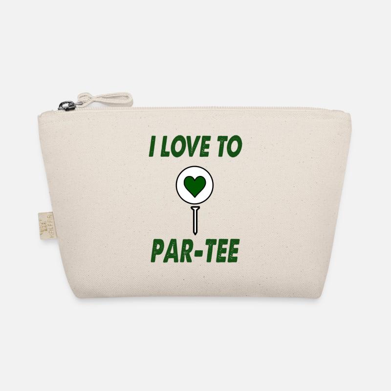 par tee Organic Pouch
