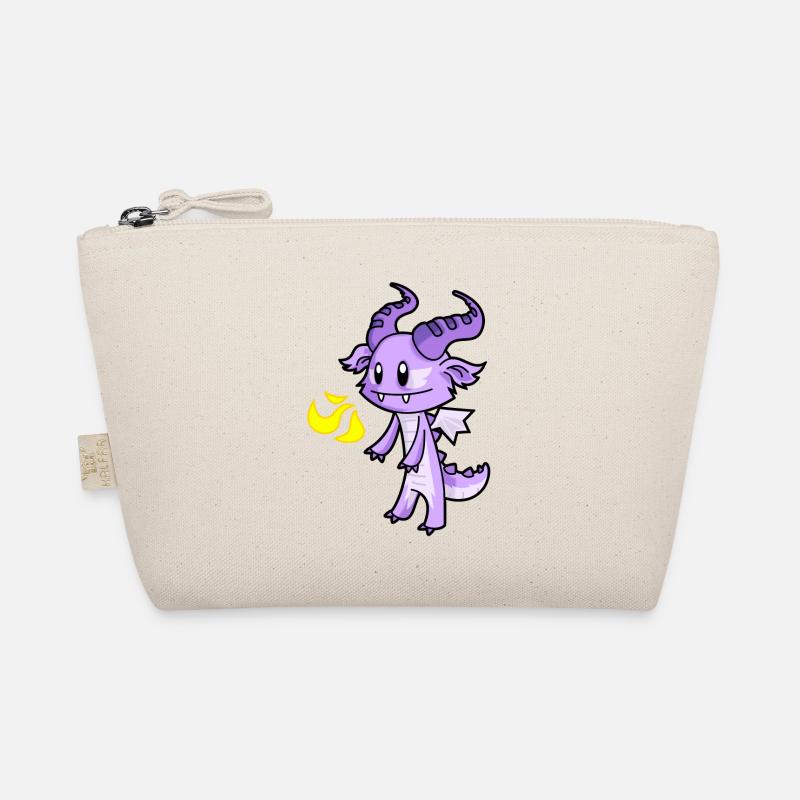 Dragon cracheur de feu Trousse biologique
