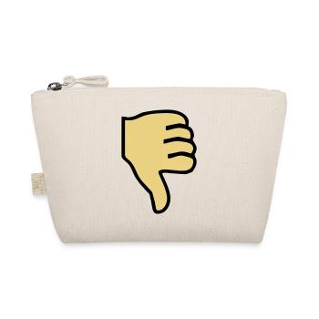 2541614 15419361 pouce - Trousse biologique - nature - Devant