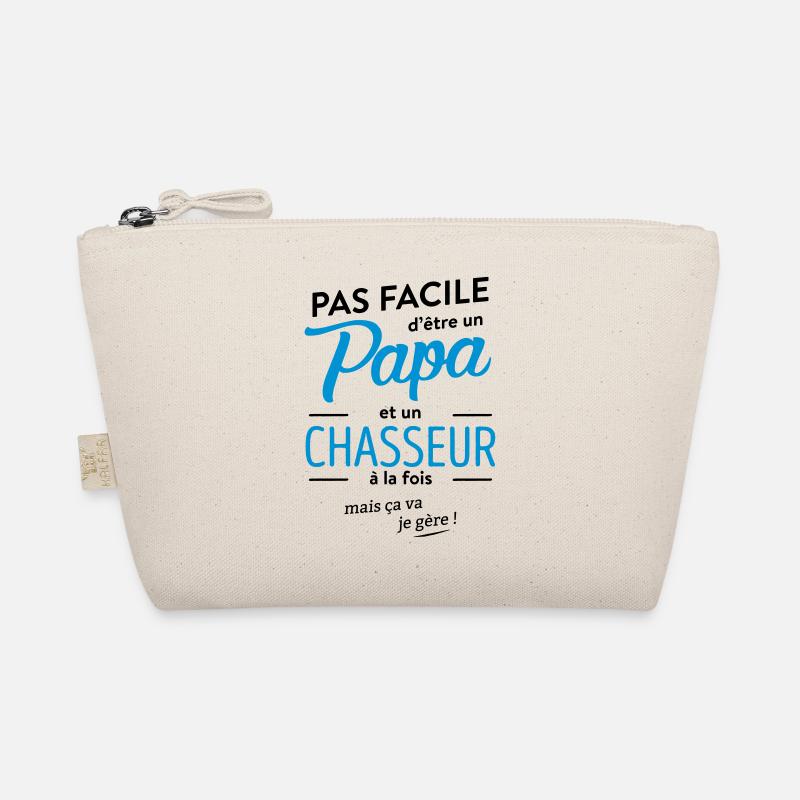 Papa chasseur Trousse biologique