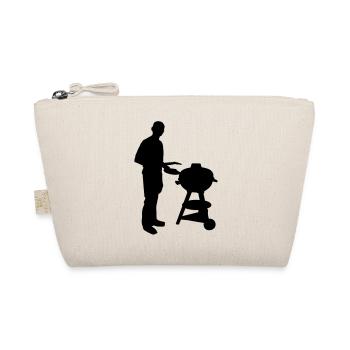 barbecue - Trousse biologique - nature - Devant