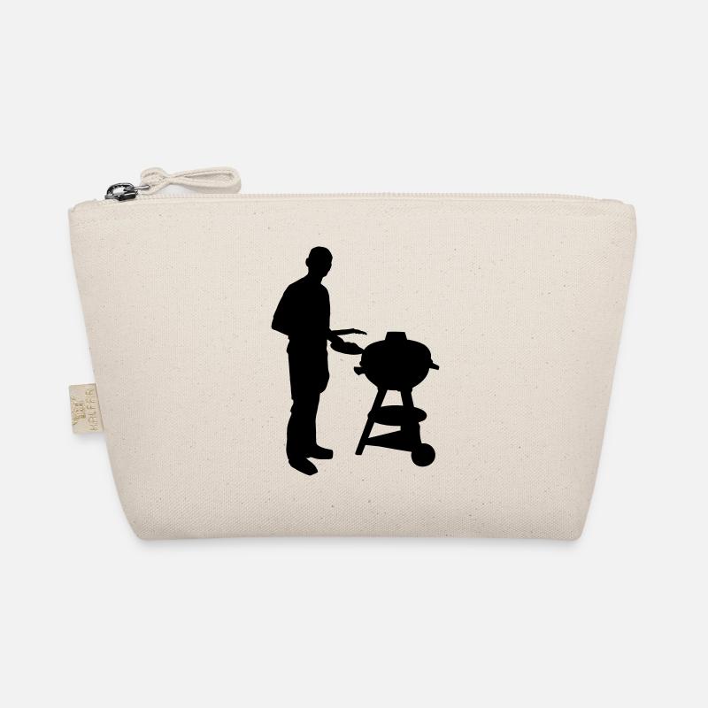barbeque Organic Pouch