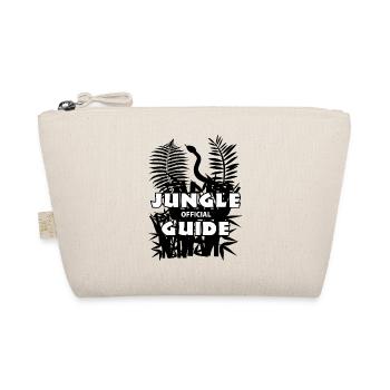 jungleguide blak - Trousse biologique - nature - Devant