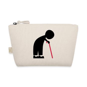 grand-père - Trousse biologique - nature - Devant
