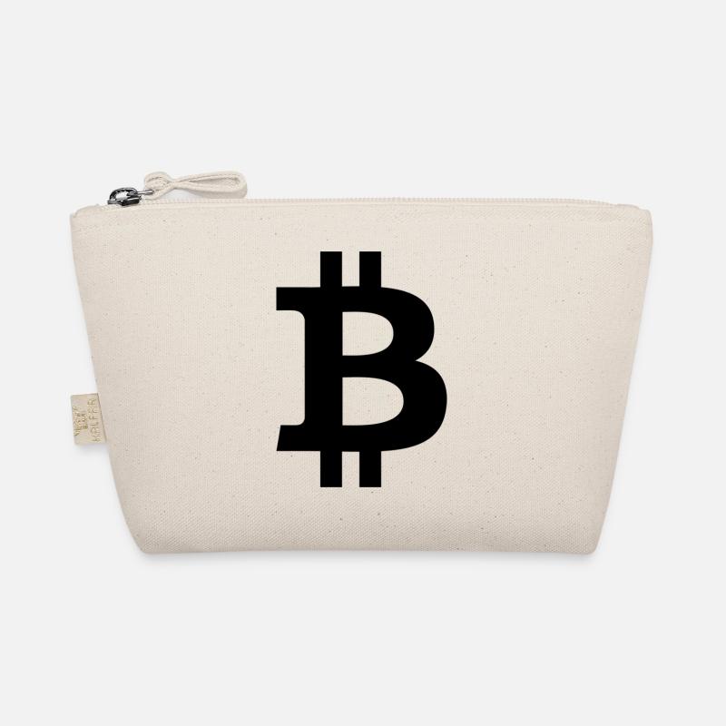 Bitcoin Trousse biologique