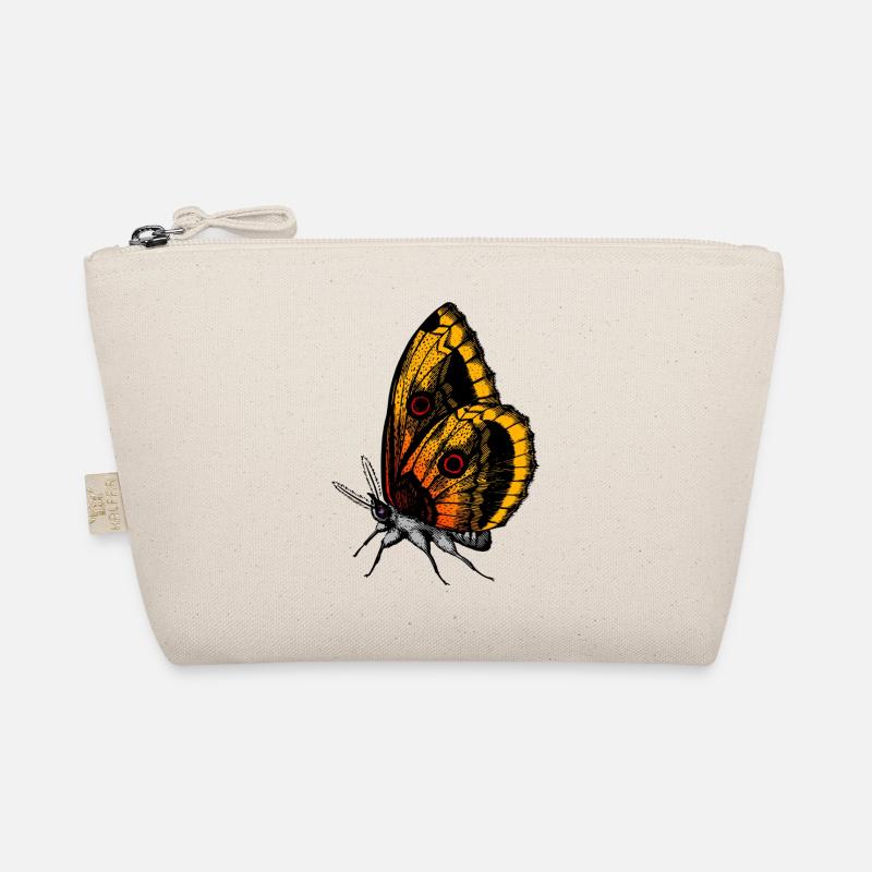 Beau papillon idée cadeau Trousse biologique