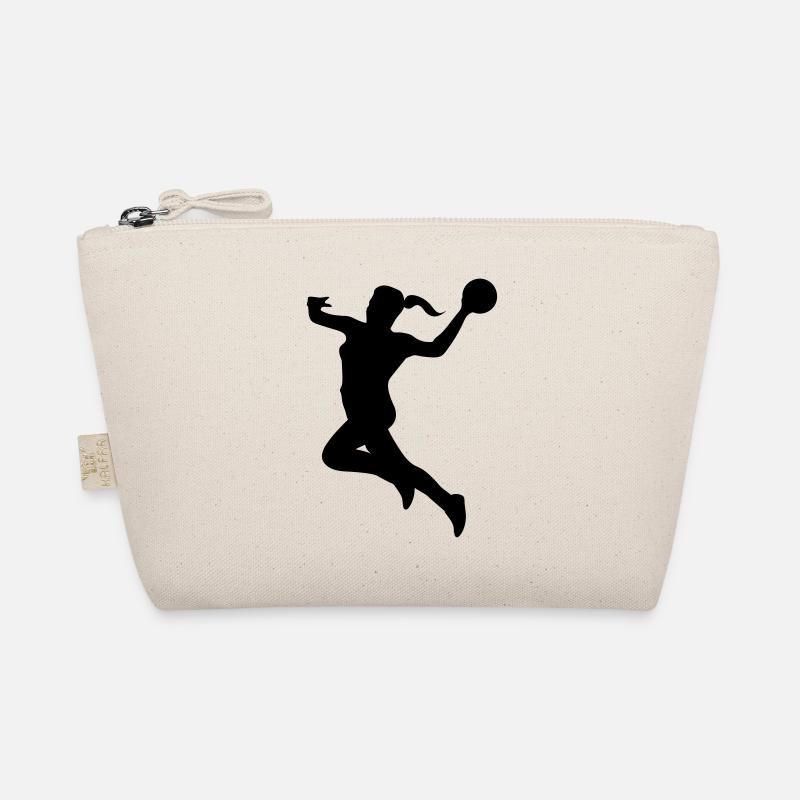 Handball female Trousse biologique