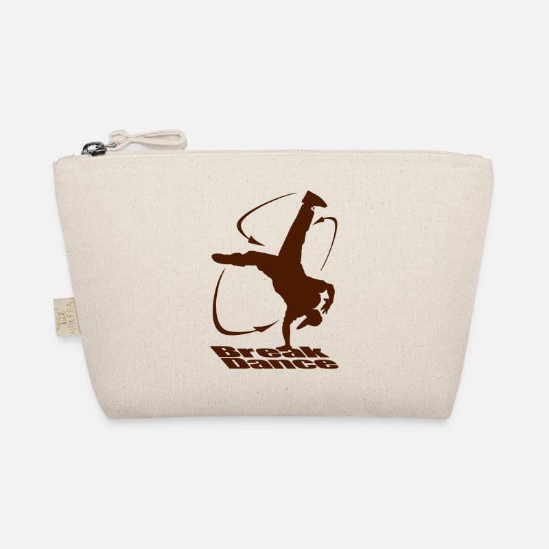 Breakdance moove Trousse biologique
