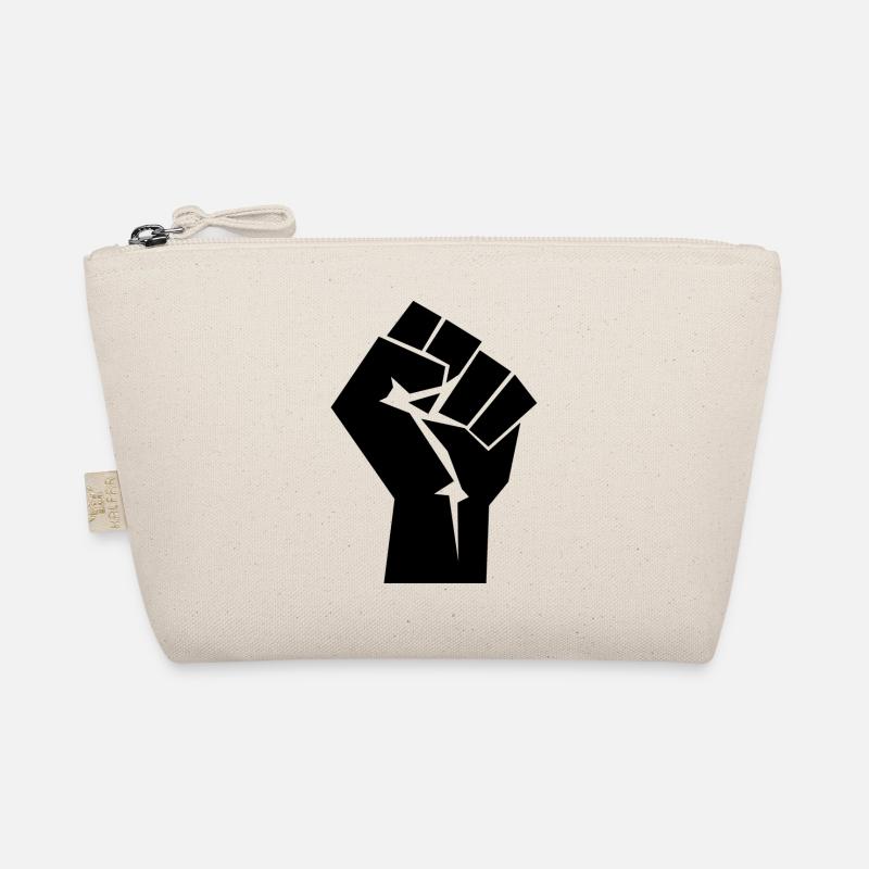 Kommunismus Faust Bio-Täschchen