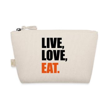 manger - Trousse biologique - nature - Devant