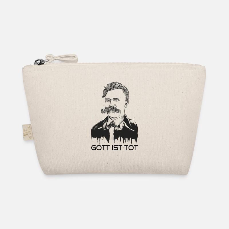 Dieu est mort Friedrich Nietzsche, Zarathoustra Trousse biologique