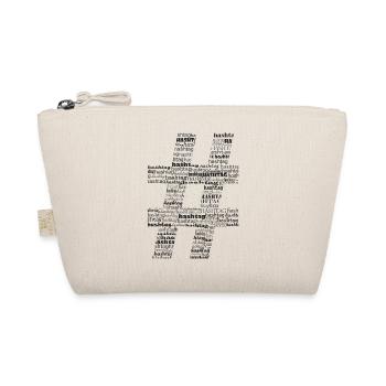 hashtag - Trousse biologique - nature - Devant