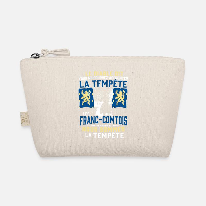 Tempête Franc-Comtois Trousse biologique