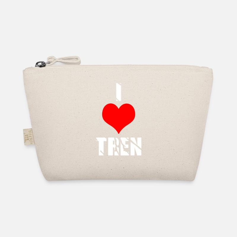 J'aime tren Trousse biologique