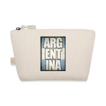 Argentina - Bio-Täschchen - Natur - Vorne