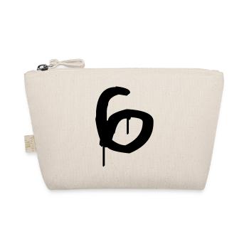 Graffiti : 6 - Trousse biologique - nature - Devant