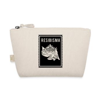 Resibisma - Wayang - Trousse biologique - nature - Devant