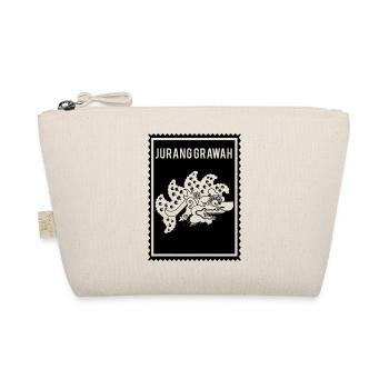 Jurang Grawah -Wayang - Trousse biologique - nature - Devant