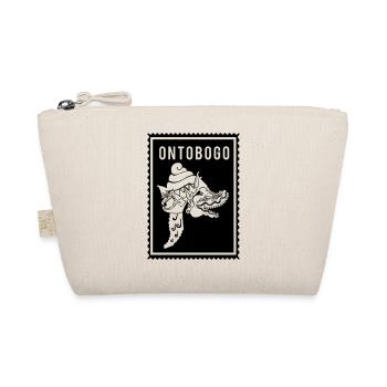 Ontobogo - Wayang - Trousse biologique - nature - Devant