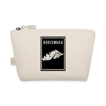 Buriswara - Wayang - Trousse biologique - nature - Devant