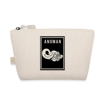 Anoman - Wayang - Trousse biologique - nature - Devant