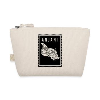 Anjani - Wayang - Trousse biologique - nature - Devant