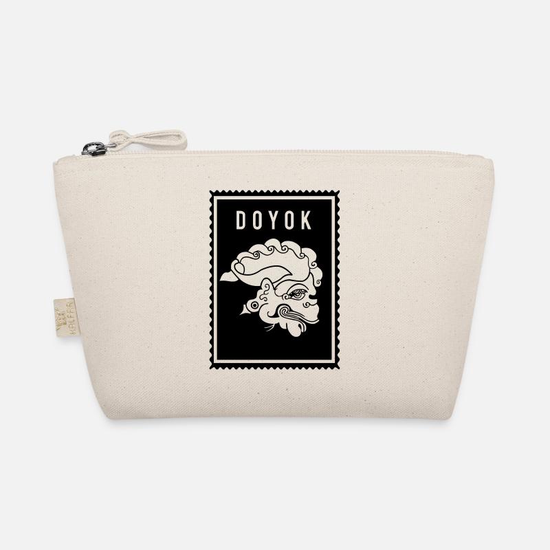 Doyok - Wayang Trousse biologique