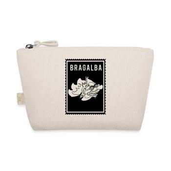 Bragalba-Wayang - Trousse biologique - nature - Devant