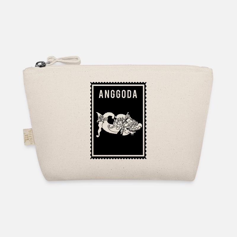 Anggoda - Wayang Trousse biologique